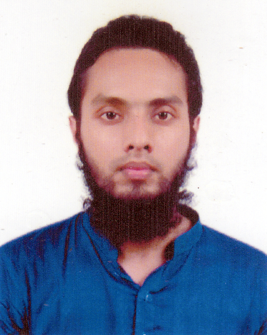 Nahid Hasan Ashik
